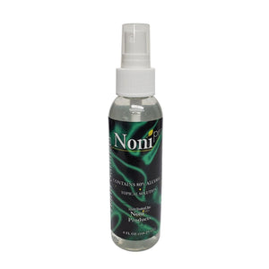 Open image in slideshow, Noni Pro Liquid Hand Sanitizer
