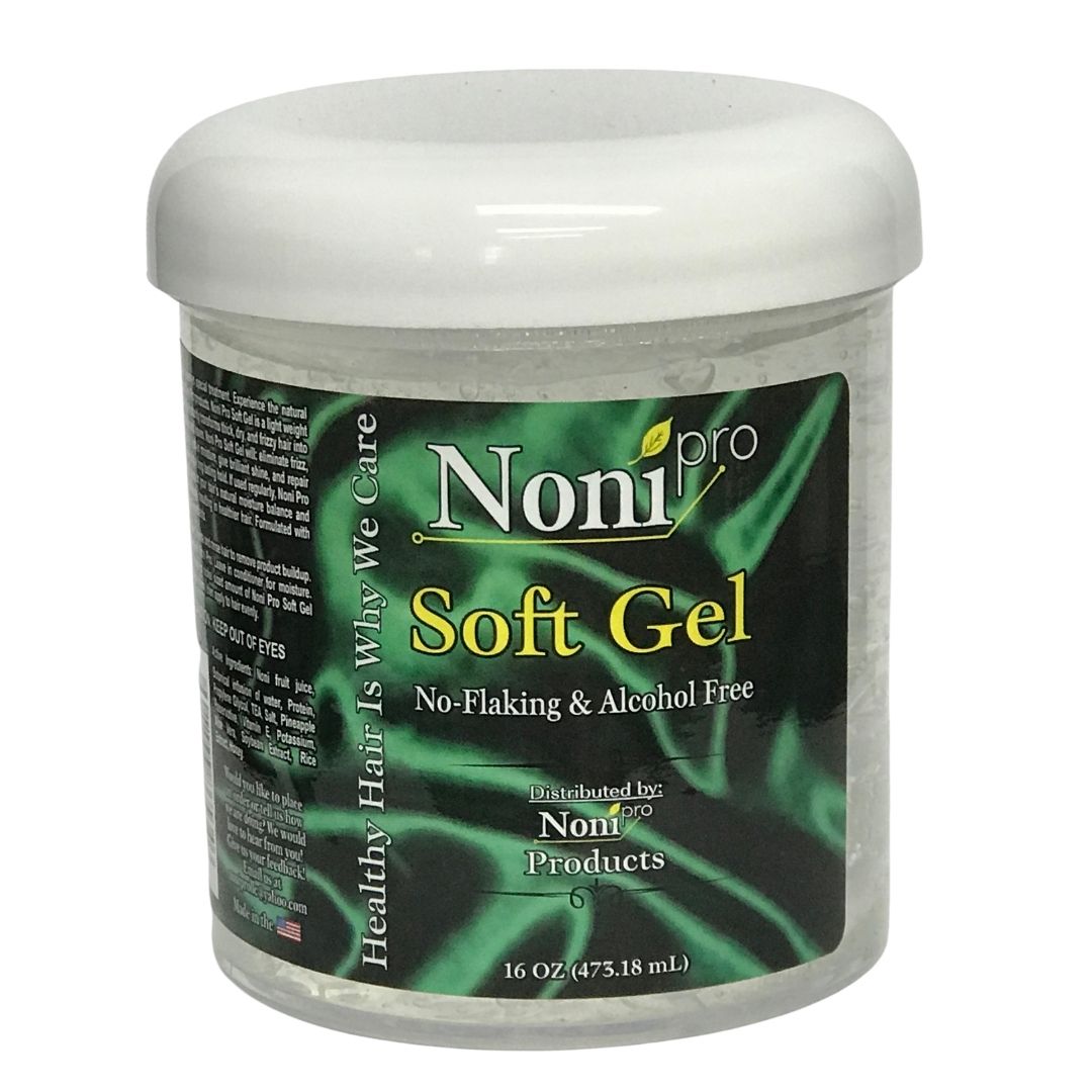 Noni Pro Soft Gel (1 Container)