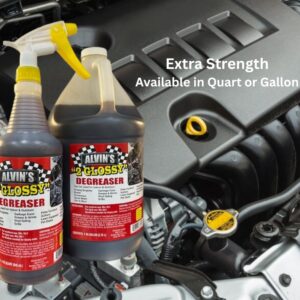 Extra Strength<br>1 Quart<br>1 Gallon
