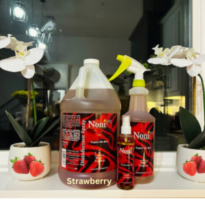 Strawberry<br>(Family Pack)