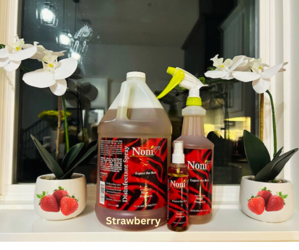 Strawberry<br>(Family Pack)