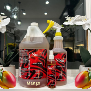 Mango<br>(Family Pack)