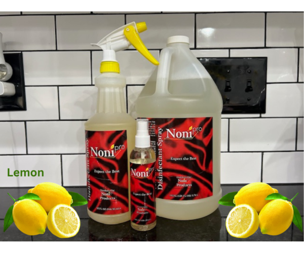 Lemon<br>(Family Pack)