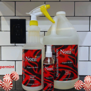 Peppermint (Family Pack)