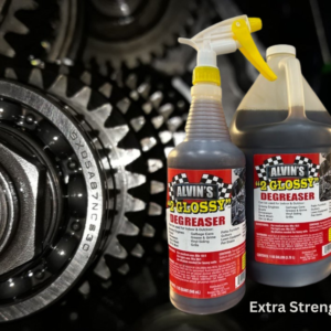 Extra Strength Bundle<br>2-pk-1 Quart & 1 Gallon