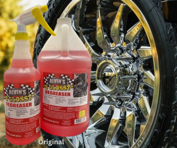 Original Bundle<br>2-pk - 1 Quart & 1 Gallon