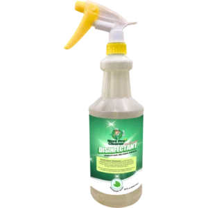 32oz Noni Pro Disinfectant Solution - Peppermint Scented