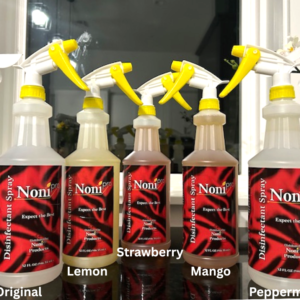 32 OZ Noni Pro Disinfectant Solution