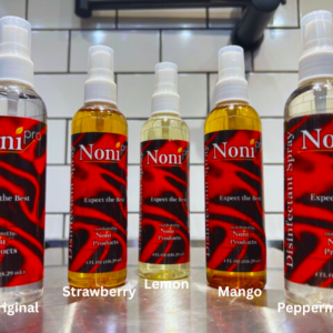 4 OZ Noni Pro Solution