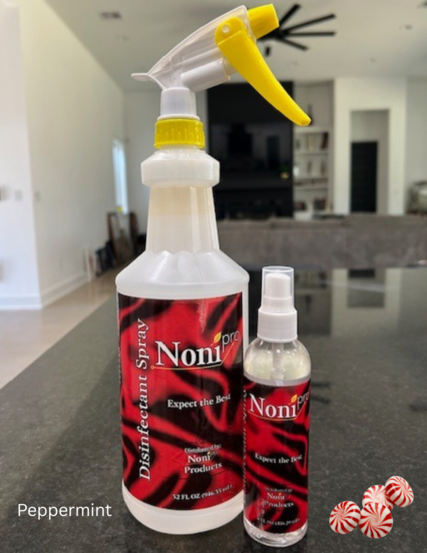 Peppermint<br>(2 Pack)