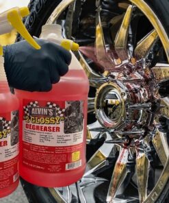 32oz Alvin's 2 Glossy Degreaser