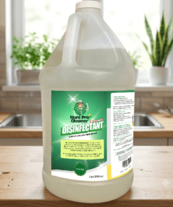 Gallon - All Disinfectant