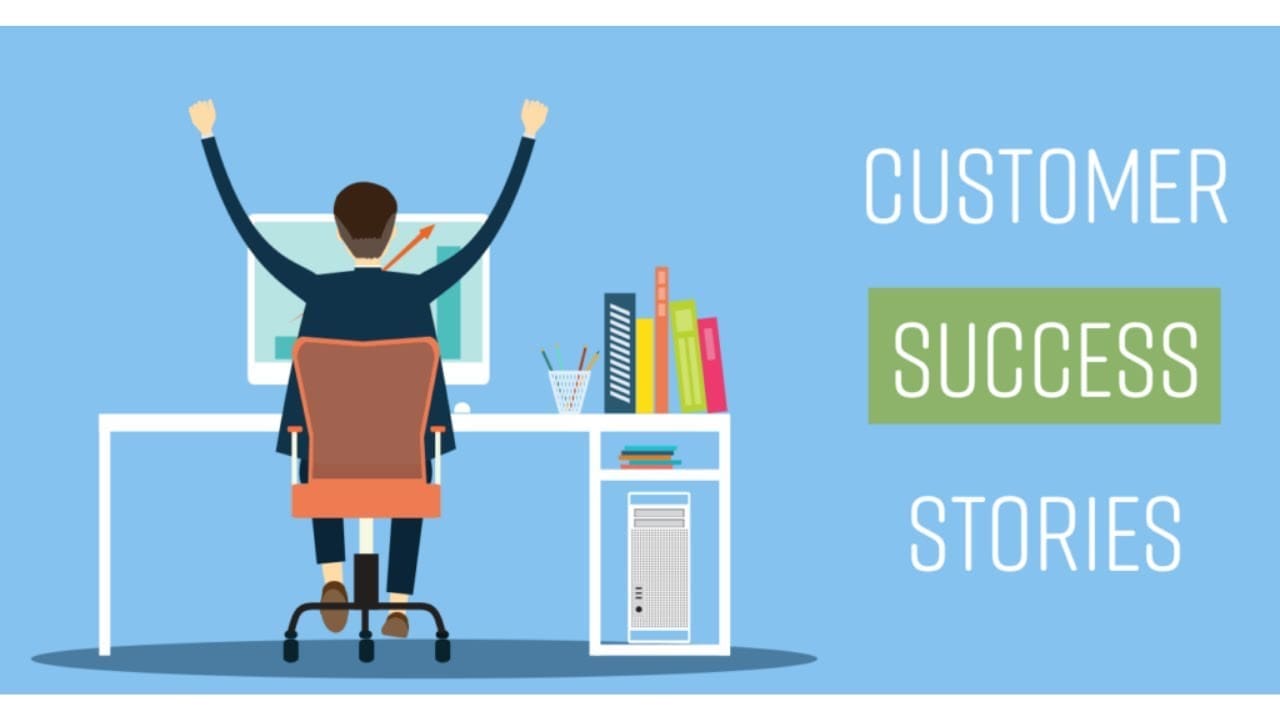 Customer Testimonials and Success Stories